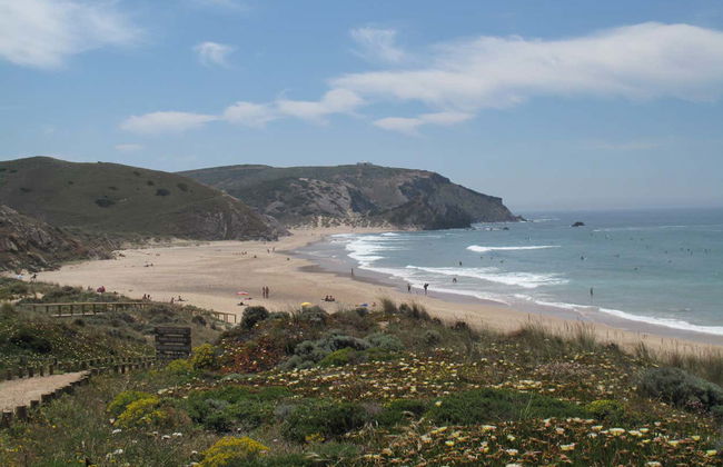 Excursión a la Costa Vicentina - Foto 6