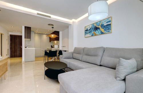 Aqua Apartments Vento, Marbella - Photo 26