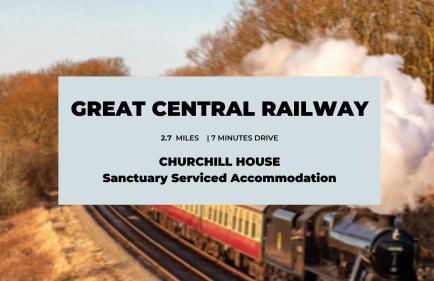 Churchill House - Foto 50