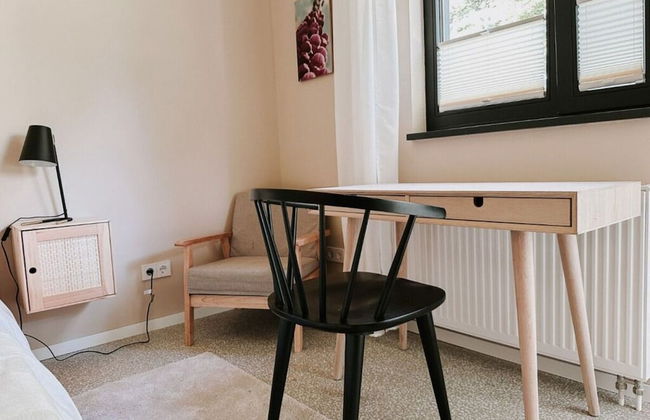 Super Nice Holiday Home by the Lake - Foto 20