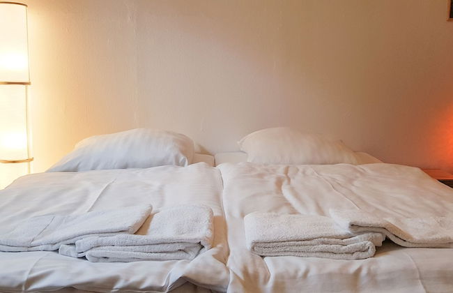 Tolstov-Hotels Beautiful Villa with Big Garden - Photo 19