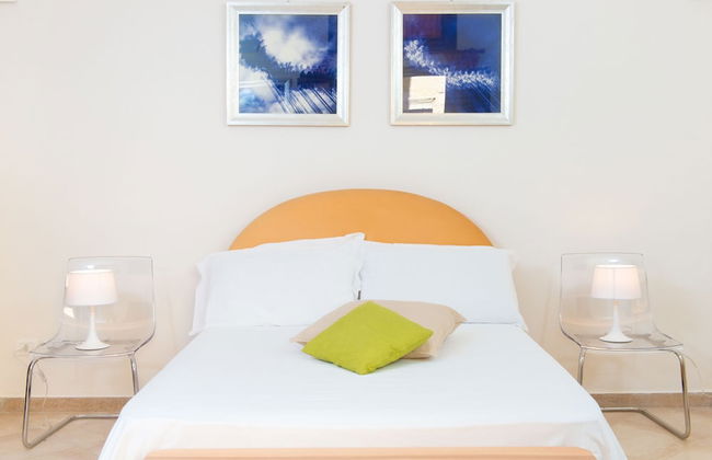 Castromediano Suite Palace - Photo 2