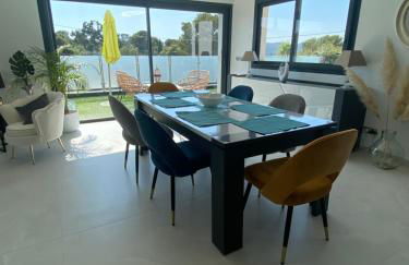 Maison avec piscine - Foto 19