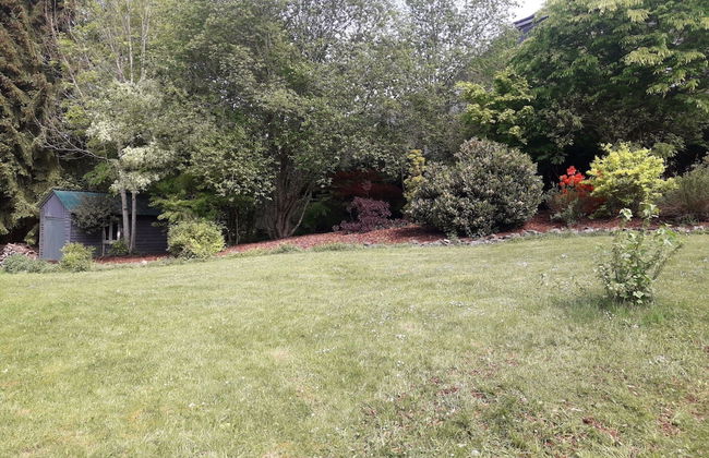 Charming Cottage With Pool in Houffalize - Photo 29