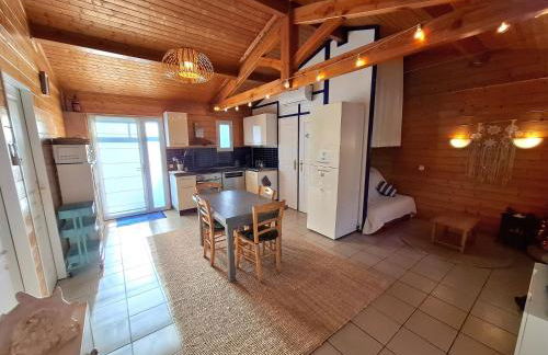 Jolie Cabane Océan - Foto 34