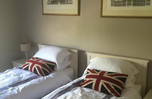 Ingram House with Hot Tub - Foto 42