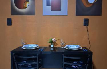 Bruno Flat Orla da cidade - Photo 21