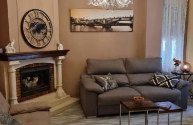 Casa Camino del Agua - Foto 18