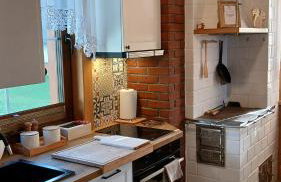 Siedlisko Czarny Dzięcioł - Foto 42