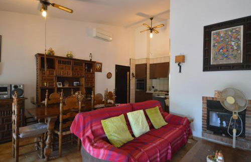 Casa vintage con piscina, WiFi y jardín en zona tranquila de Sant Pere Pescador - ES-89-120 - Foto 7