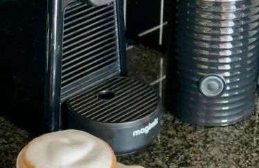 Lake Como View Apartement Allegro - Foto 16