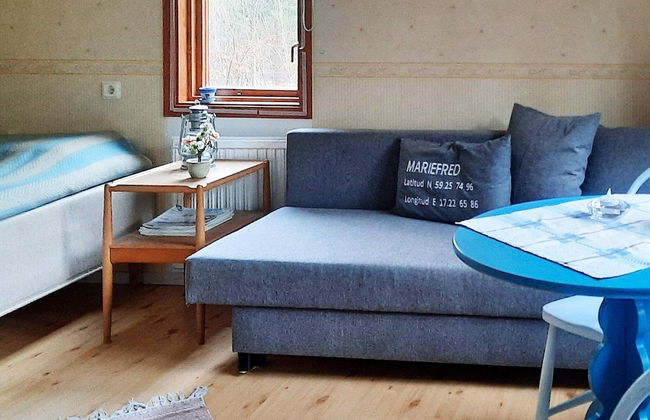 5 Star Holiday Home in Mariefred - Foto 21