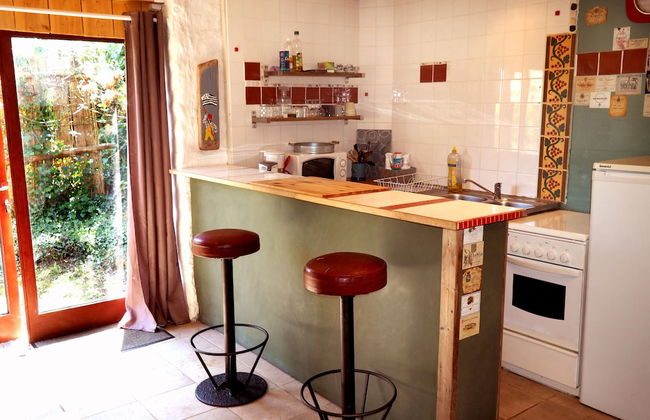 Les Gîtes du Couvent, Bretagne - Foto 51