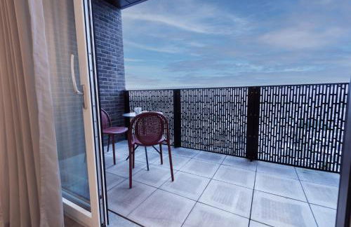 The Blossoms - Croydon - Foto 7