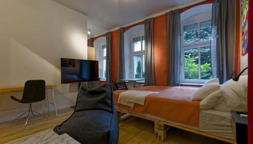 Wohnung 3 neben Warschauer Platz und Spree - Foto 2