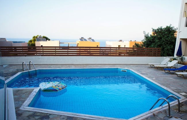 Sandika Apartments - Foto 36