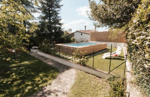 DONNA LAURA - Holiday Home - Foto 40