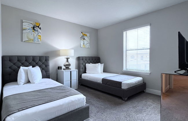 Balmoral Resort-140aa 5 Bedroom Home by RedAwning - Foto 7