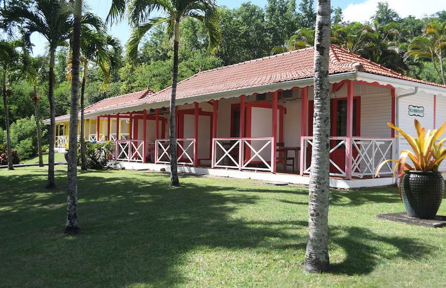 L'Impératrice Village Résidence Hôtelière - Photo 29