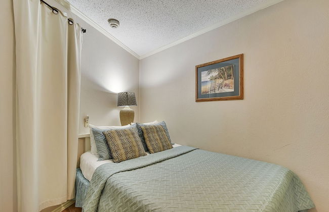 Casa Del Mar 217 - Little Pearl - Foto 4