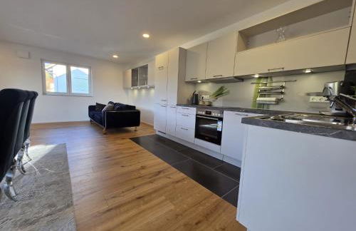 Malerischer Panoramablick Worgberg - Foto 13