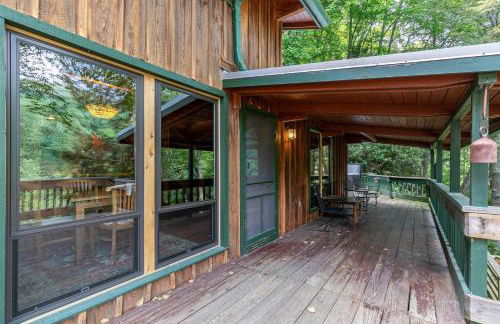 A River Mist - Foto 36