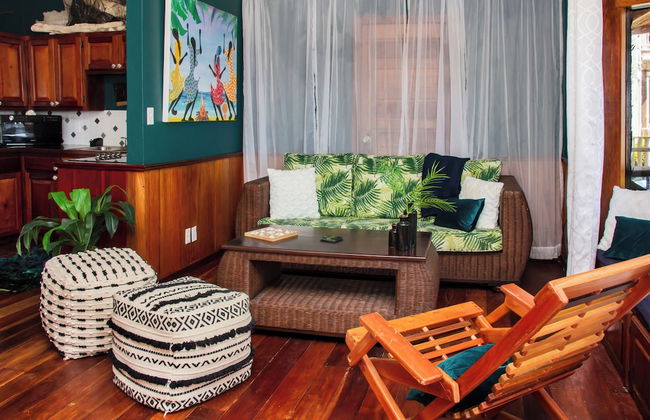 Villas De Isla Bonita - Foto 56