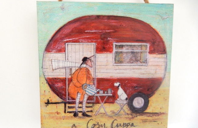 Sheena's Dartmouth Chalets - Foto 22