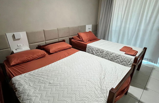 Confortável Apto na Praia do Forte - Foto 9