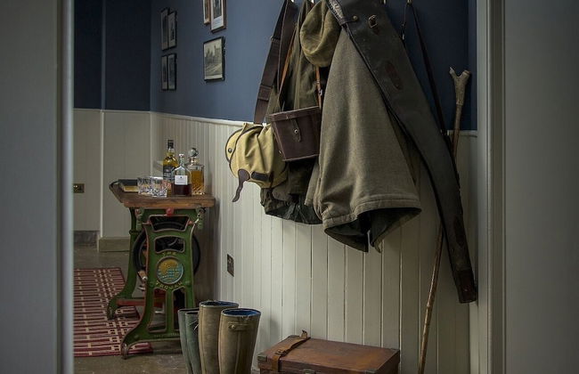 Thirlestane Castle - Foto 30