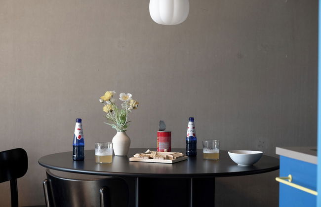 Daniel & Jacob's urban studios and boutique apartments - Foto 30