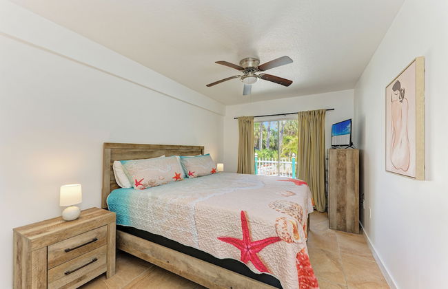 The Ringling Beach House - Foto 29