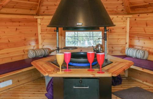 Rough Bank Barn - Foto 54