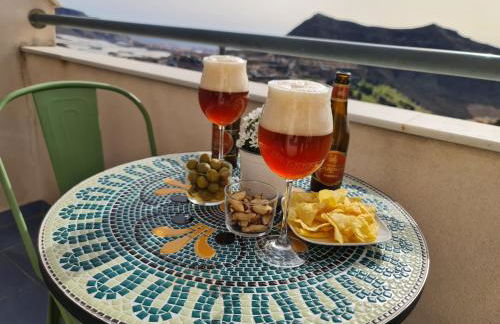 Sybarix Apartment: Precioso apartamento con vistas al golf y el mar - Foto 26