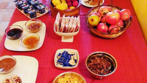 Agriturismo Casale Zuccari - Foto 2