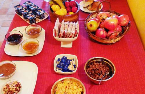 Agriturismo Casale Zuccari - Foto 2