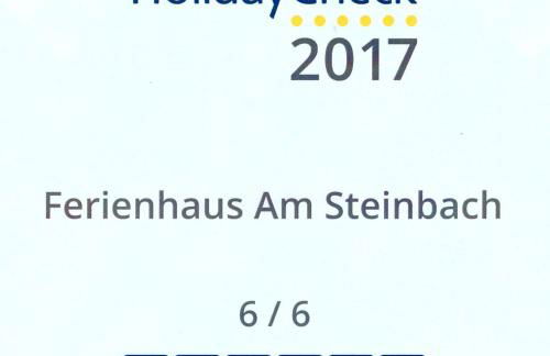 Ferienhaus Am Steinbach inkl. Chiemgaukarte - Foto 22