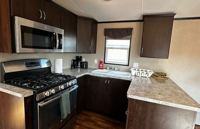 Falcon Cottages - Photo 21