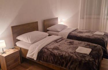 Apartman Tisako Ivankovo - Foto 21