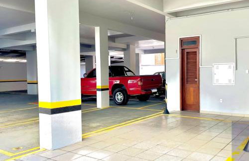 Apartamento Amplo 200m da praia ótima localização - Foto 12