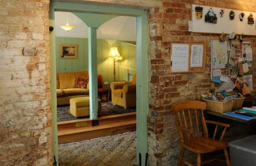 Brackenborough Hall Coach House - Saddle Room - Foto 2