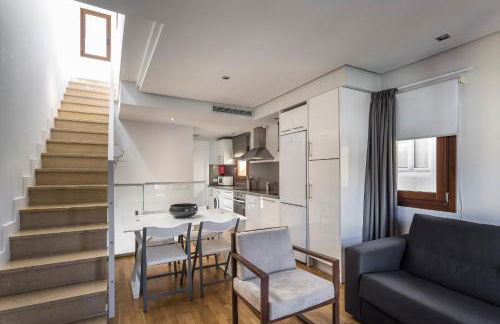 Mon Suites Catedral - Photo 87