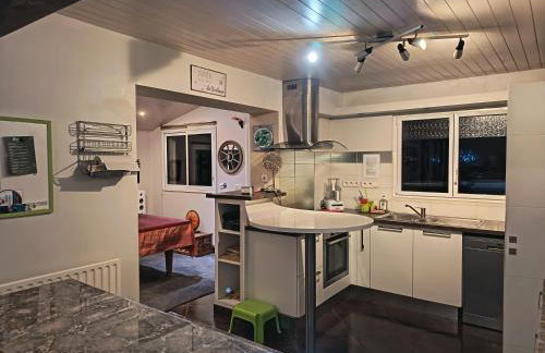 La maison de Keralies - Foto 7