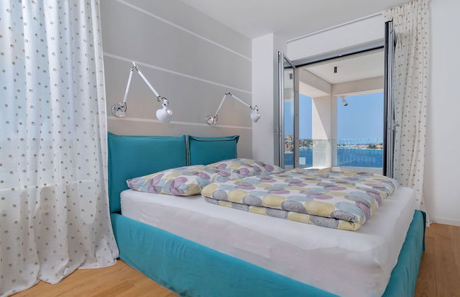 Luxury Villa Carpe Diem Paradise - Foto 7