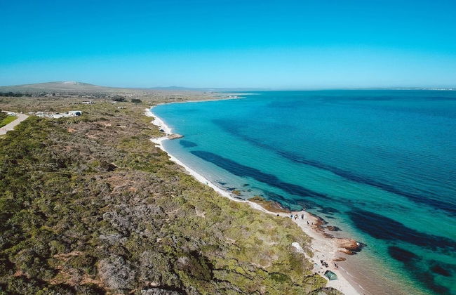 The Shark Bay Private Villas - Foto 1