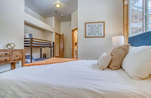 The Coho Lodge & The Chinook Lodge at Government Camp - Meredith Lodging - Foto 35