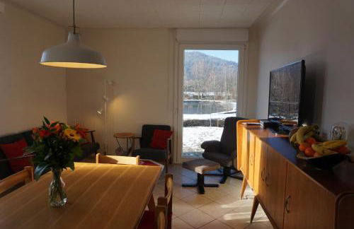 La maison et l'étang de pêche - Foto 13