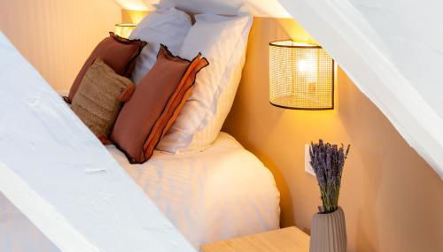 Cosy Chambord à 10 minutes du château - Photo 4