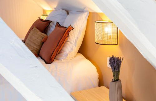 Cosy Chambord à 10 minutes du château - Foto 4