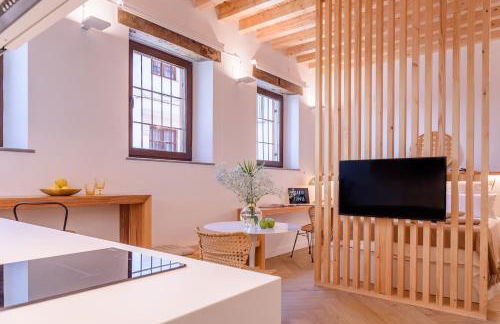 FERALA SUITES ALBAYZíN - Foto 19